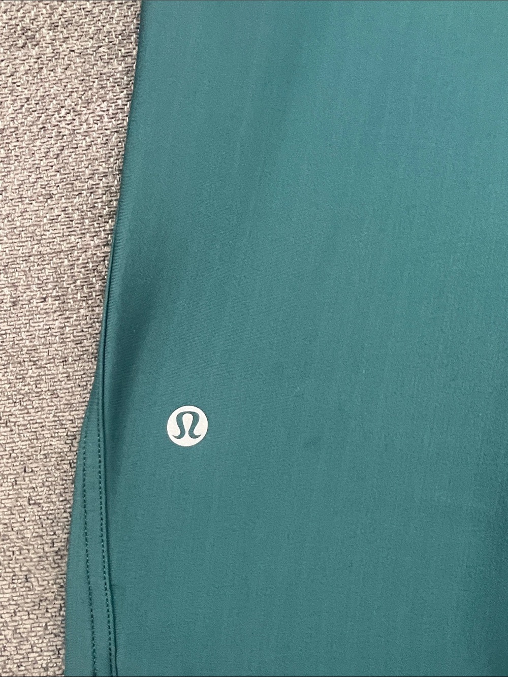 lululemon athletica Teal Track Pants - Picture 3 of 7